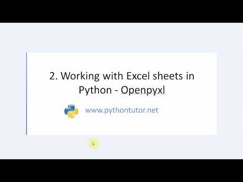 Openpyxl Worksheet Name Jobs Ecityworks