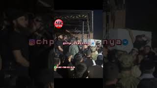❗️Благодарим всег братских народов которые принимали участие в поиске Джабраила ❤️
