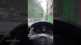 VW Polo GT 2018 Hidden Features Unlocked #carguys #carsarelife #carsofinstagram #carslover #vw