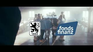 TSV 1860 München, Löwen Wiesen mit Leib und Seele