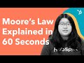 Understanding Moore's Law