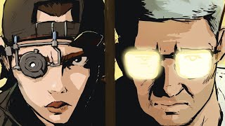EL TIRADOR TURCO YUSUF DIKEC VERSION ANIME | Comic Dub Latino