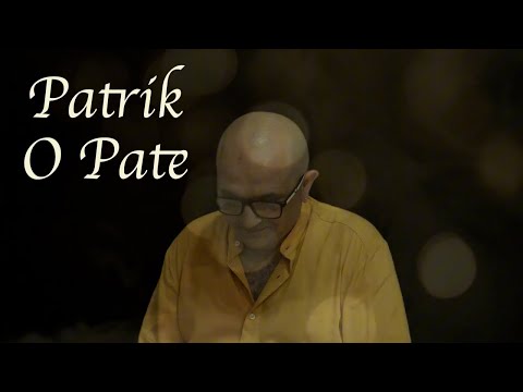 Patrik - '0 PATE