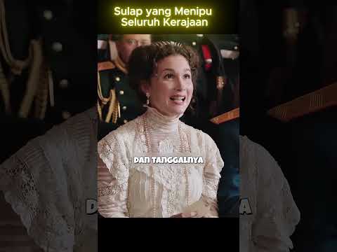 Sulap Palsu yang Menipu Seluruh Kerajaan