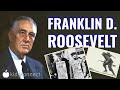 FDR's Presidency and Policies