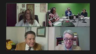 ¡Son mentirosos! Beatriz Gutiérrez Müller niega vivir en España