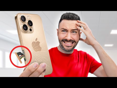 Test iPhone 16 Pro après 2 mois : Apple a fait une erreur ?