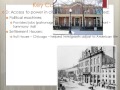 Key Concepts of Period 6: 1865 - 1898