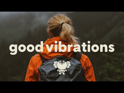 MISSIO - Good Vibrations (lyrics)