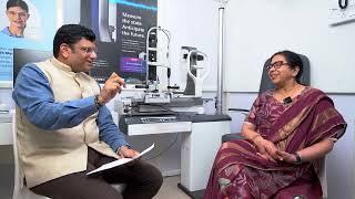 👁️ In conversation – An Eye Care Awareness Initiative by ZEISS 👓