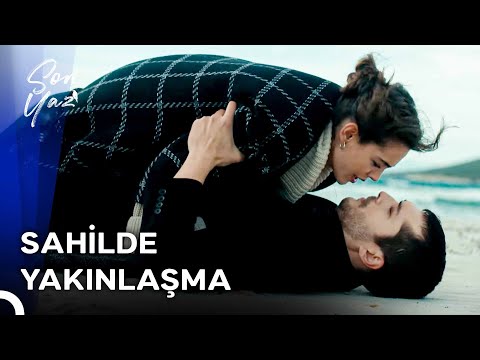 Hem Severim Hem Döverim 😍 | Son Yaz