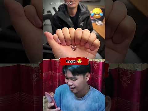 Ketipu Kalian 😂 #reaction #funny #comedy #shorts