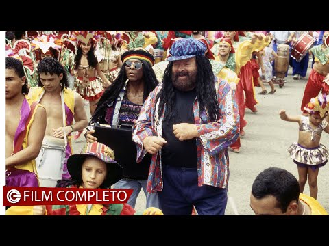 Noi siamo angeli - La fortuna viene dal cielo - Film completo/Full movie