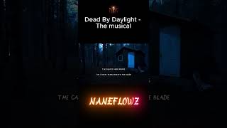 Original composition of the killer 'Jason Voorhees or "The Slasher"' #music #deadbydaylight