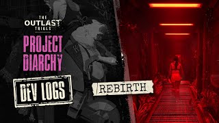 The Outlast Trials - Rebirth | Dev Logs Pt. 3