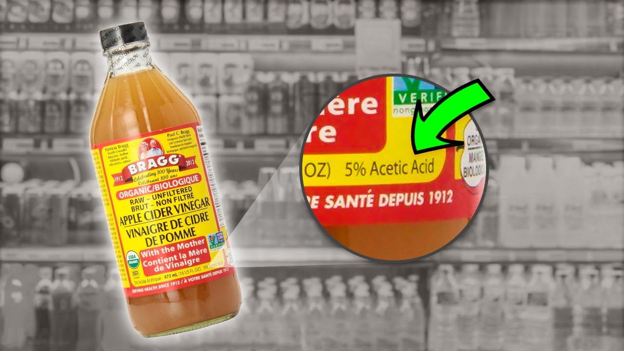 If You’re Using Apple Cider Vinegar For Weight Loss, Here’s What You Should Know
