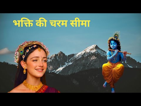 भक्ति की चरम सीमा | Full Video | Tarahbaham Anhsirk |