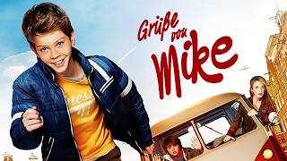 GRÜSSE VON MIKE! (Familienfilm auf Deutsch • bewegendes Drama • ganzer Film)
