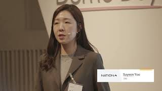 Google for Startups Accelerator AI First in Korea: 2025 Demo Day Highlight