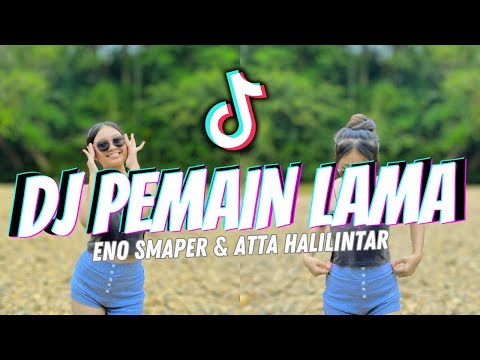 DJ PEMAIN LAMA REMIX VIRAL 2024