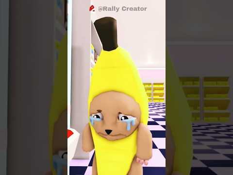 Banana cat and Hulk hacked the game _shorts _roblox - Coffin Dance Song Cover