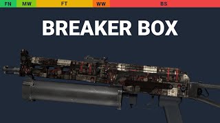 PP-Bizon Breaker Box Wear Preview