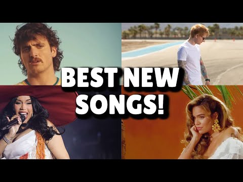 Another Best New Songs - JUNE 2025!