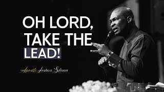 UNLOCKING BLESSINGS: STEPS TO ENTER YOUR NEW SEASON - APOSTLE JOSHUA SELMAN