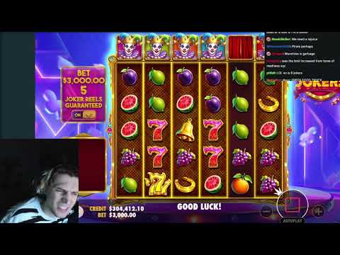 xQc Gamba Stream #13