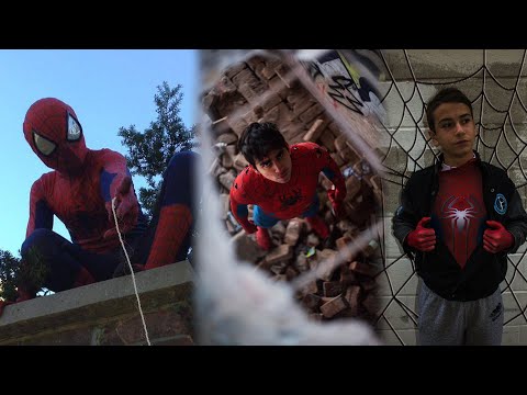 10 Years of Spider-Man Fan Films