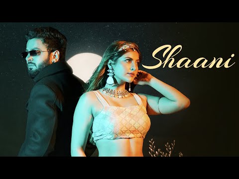 Shaani - Rawme Hooda (Official Video) | Khyati Sharma | New Haryanvi Song 2023 Latest This Week