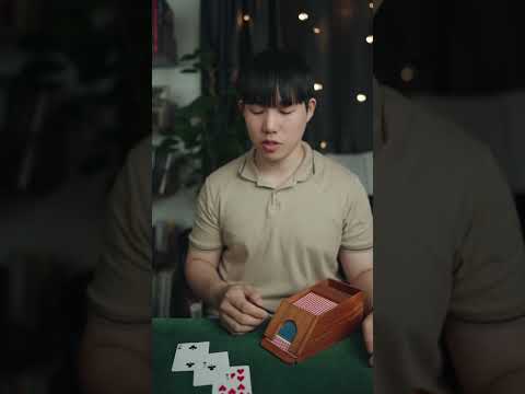 한국 재벌의 60억을 턴 타짜의 장비 🫢
