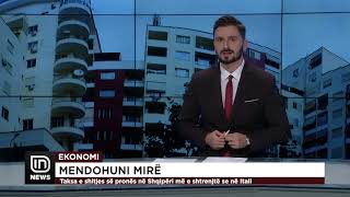 IN News 11/09/2019 | IN TV Albania