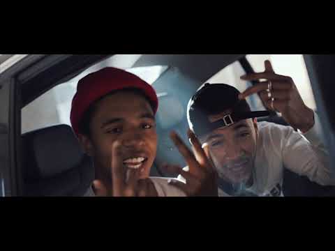 Lyonzon - Tah sah (Prod. Gouap)