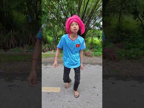 Con thích thế #shorts