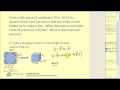 Calculus Applications in Business and Economics