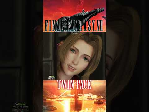 “Bản mod này chắc chắn sẽ khiến anh em tải game ngay sau khi xem xong!”#finalfantasy7 #games