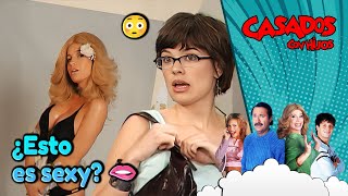 Pepe recibe un regalo hot que lo arruina todo | Temporada 3 | Casados con Hijos Argentina