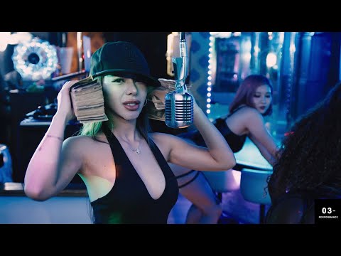 Medusa - Trap Mama | 03- Performance | From Okinawa