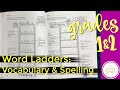 Language Arts Workbook Insights