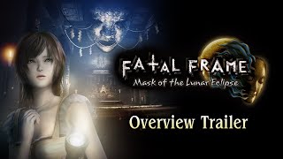 Fatal Frame: Mask of the Lunar Eclipse Releases March 9