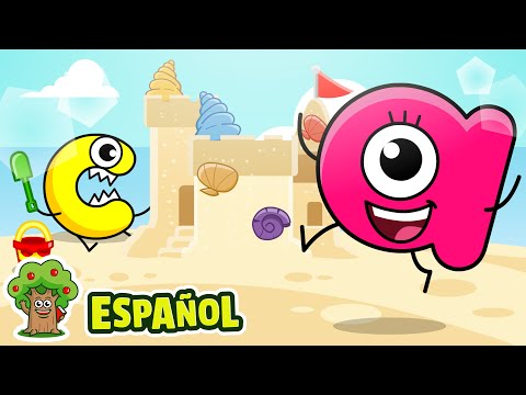 Castillo de Arena | El Árbol del Español