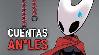 Las CUENTAS en SILKSONG sirven para OTRA COSA TAMBIÉN...