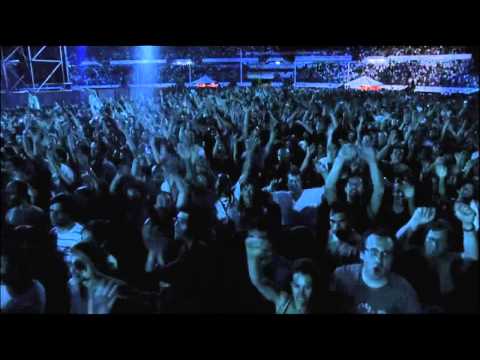 Madonna   'Give it 2 me' Live 'Sticky and Sweet Tour' Blu ray HD 1080p