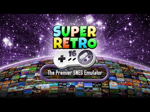 emulatore snes scaricare