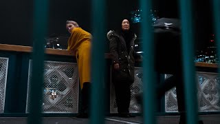 Jodie Comer and Sandra Oh talking about Eve and Villanelle Relationship / Killing Eve Backstage