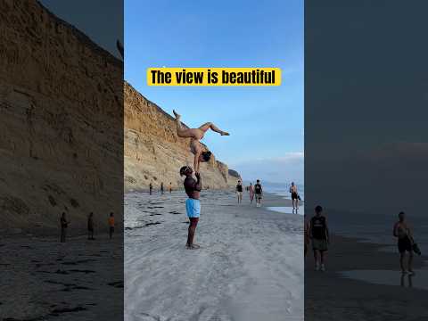 Sandiego is beautiful ​⁠​⁠@iamcourtneysanderson  #youtubeshorts
