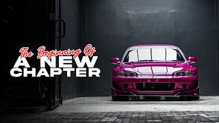 PROJECT AMBISIUS ESTILO PANDEM - EPS.01 | DRIVEN BY PASSION