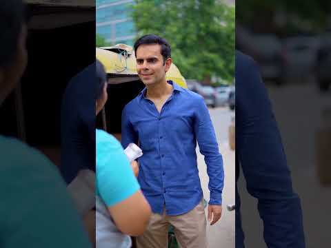 Part 2 - Imaandari kaam aati hai #shorts