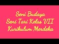 Kuis Tari Sintren